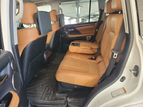 Lexus LX 570, снимка 14