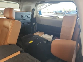 Lexus LX 570, снимка 15