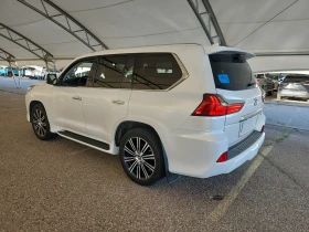Lexus LX 570, снимка 6