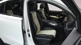 Mercedes-Benz GLE 400 d / DISTRONIC / 360 / AMBIENT / ОБДУХВАНЕ , снимка 14