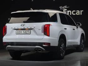 Hyundai Palisade Diesel 2.2 4WD| 202к.с.| ВКЛ.ТЕХНОТЕСТ, снимка 2