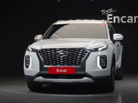 Hyundai Palisade Diesel 2.2 4WD| 202к.с.| ВКЛ.ТЕХНОТЕСТ, снимка 3