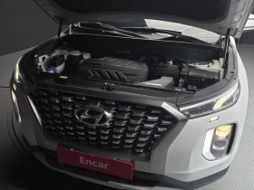 Hyundai Palisade Diesel 2.2 4WD| 202к.с.| ВКЛ.ТЕХНОТЕСТ, снимка 6