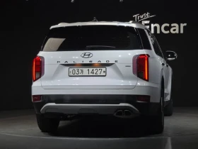 Hyundai Palisade Diesel 2.2 4WD| 202к.с.| ВКЛ.ТЕХНОТЕСТ, снимка 4