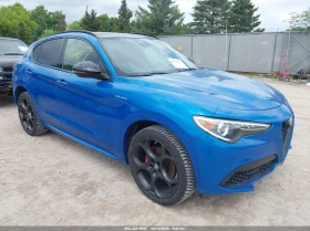 Alfa Romeo Stelvio 2.0l Veloce Ti Awd, снимка 1