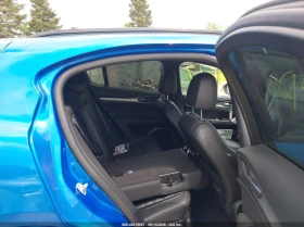 Alfa Romeo Stelvio 2.0l Veloce Ti Awd, снимка 8