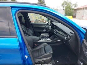 Alfa Romeo Stelvio 2.0l Veloce Ti Awd, снимка 5