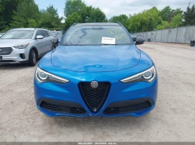 Alfa Romeo Stelvio 2.0l Veloce Ti Awd, снимка 12