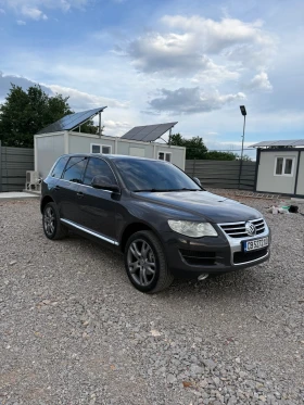 VW Touareg 3.0 tdi 239кс Пружини , снимка 1