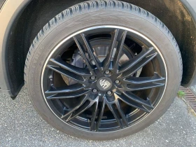 Porsche Cayenne, снимка 14