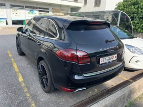 Porsche Cayenne, снимка 11