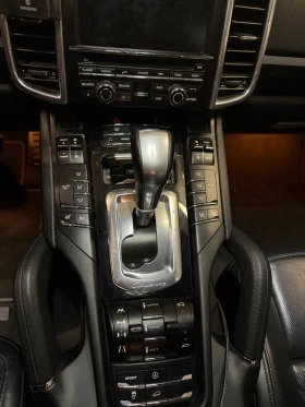 Porsche Cayenne, снимка 6
