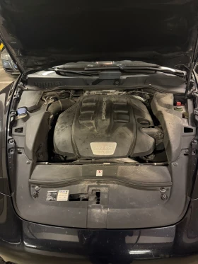Porsche Cayenne, снимка 8