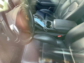 Porsche Cayenne, снимка 12