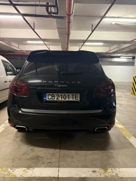 Porsche Cayenne, снимка 4