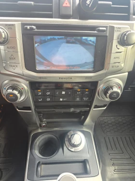 Toyota 4runner OFFROAD/LEBEDKA, снимка 15
