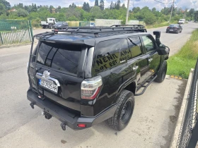 Toyota 4runner OFFROAD/LEBEDKA, снимка 4