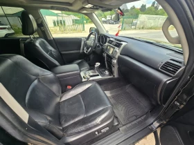 Toyota 4runner OFFROAD/LEBEDKA, снимка 12