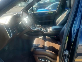 Porsche Cayenne AWD  CARFAX, снимка 5