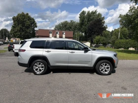 Jeep Grand cherokee, снимка 5