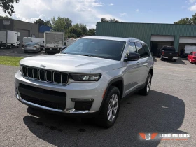 Jeep Grand cherokee, снимка 1
