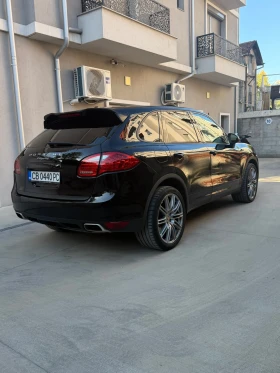 Porsche Cayenne 3.6, снимка 5