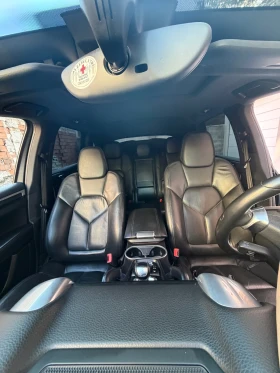 Porsche Cayenne 3.6, снимка 8