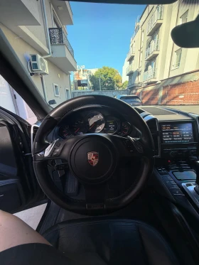 Porsche Cayenne 3.6, снимка 9