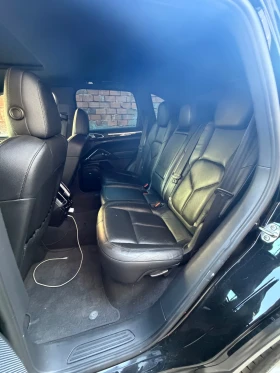 Porsche Cayenne 3.6, снимка 12