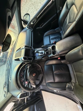 Porsche Cayenne 3.6, снимка 7
