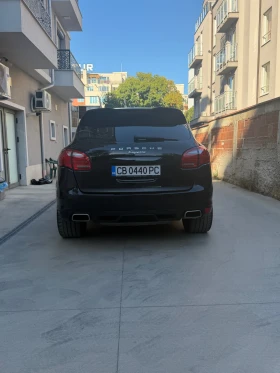 Porsche Cayenne 3.6, снимка 4