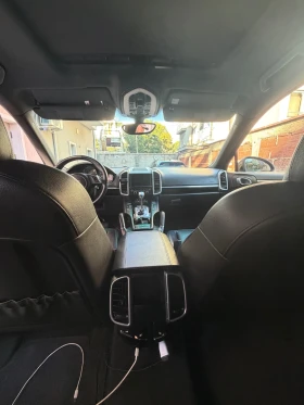 Porsche Cayenne 3.6, снимка 11
