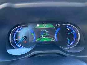 Toyota Rav4 2.5 Hybrid AWD 4X4, снимка 10