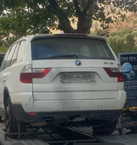 BMW X3 2.0d 177 автомат, снимка 2