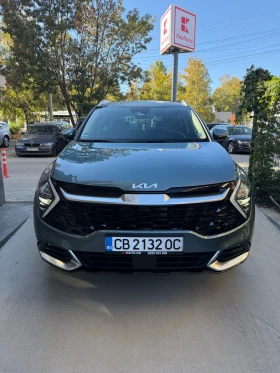 Kia Sportage, снимка 2