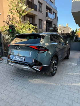 Kia Sportage, снимка 4