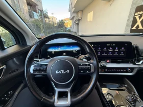 Kia Sportage, снимка 9