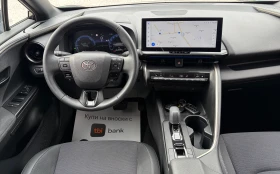 Toyota C-HR 1.8 HEV Гаранция, снимка 14