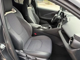 Toyota C-HR 1.8 HEV Гаранция, снимка 13