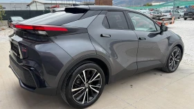 Toyota C-HR 1.8 HEV Гаранция, снимка 4