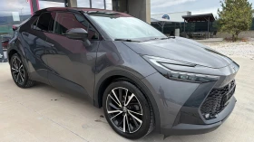 Toyota C-HR 1.8 HEV Гаранция, снимка 3