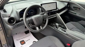 Toyota C-HR 1.8 HEV Гаранция, снимка 8