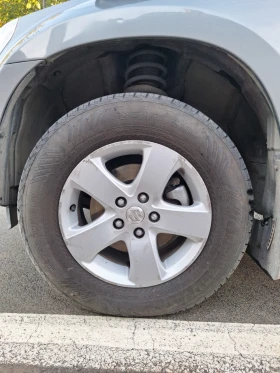 Suzuki Grand vitara, снимка 8