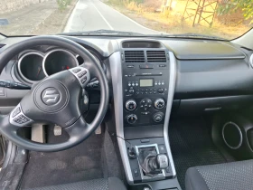Suzuki Grand vitara, снимка 7