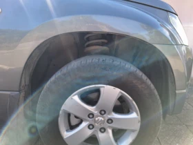 Suzuki Grand vitara, снимка 13