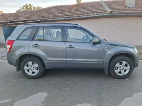 Suzuki Grand vitara, снимка 4