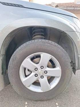 Suzuki Grand vitara, снимка 5