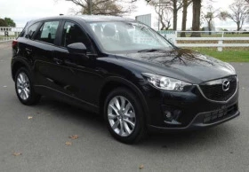 Mazda CX-5 2.2 - [1] 