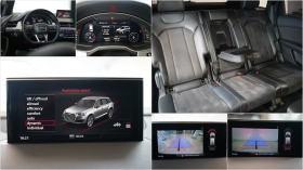Audi Q7 3.0TDI Quattro S Line Virtual Cockpit, снимка 13 - Автомобили и джипове - 43484823