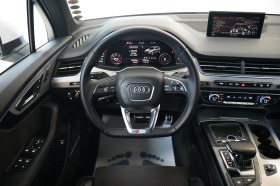 Audi Q7 3.0TDI Quattro S Line Virtual Cockpit, снимка 10 - Автомобили и джипове - 43484823
